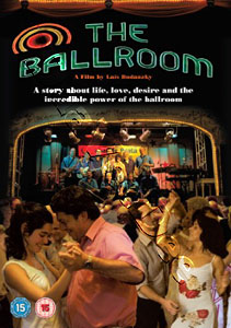 The Ballroom (DVD)